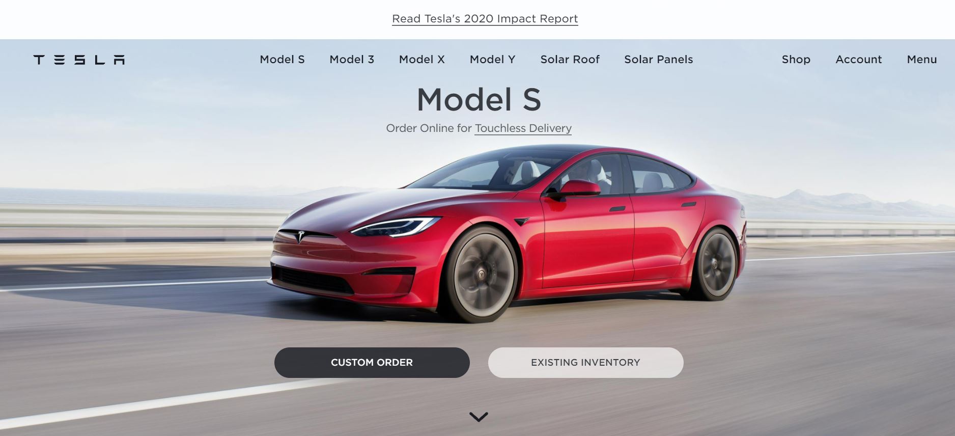 Tesla Careers | Arc