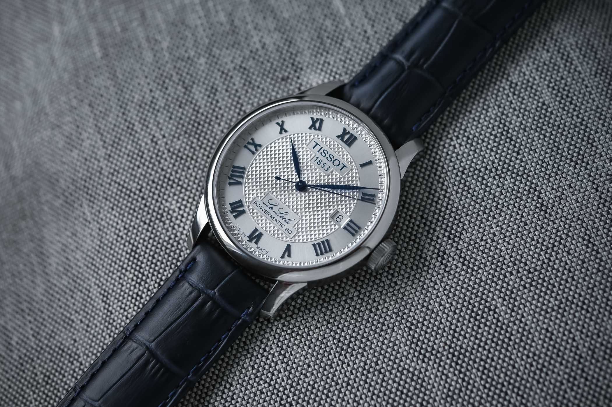 Montres de luxe pour débutants :Decouvrez 10 pépites cachées qui rivalisent avec les plus grandes