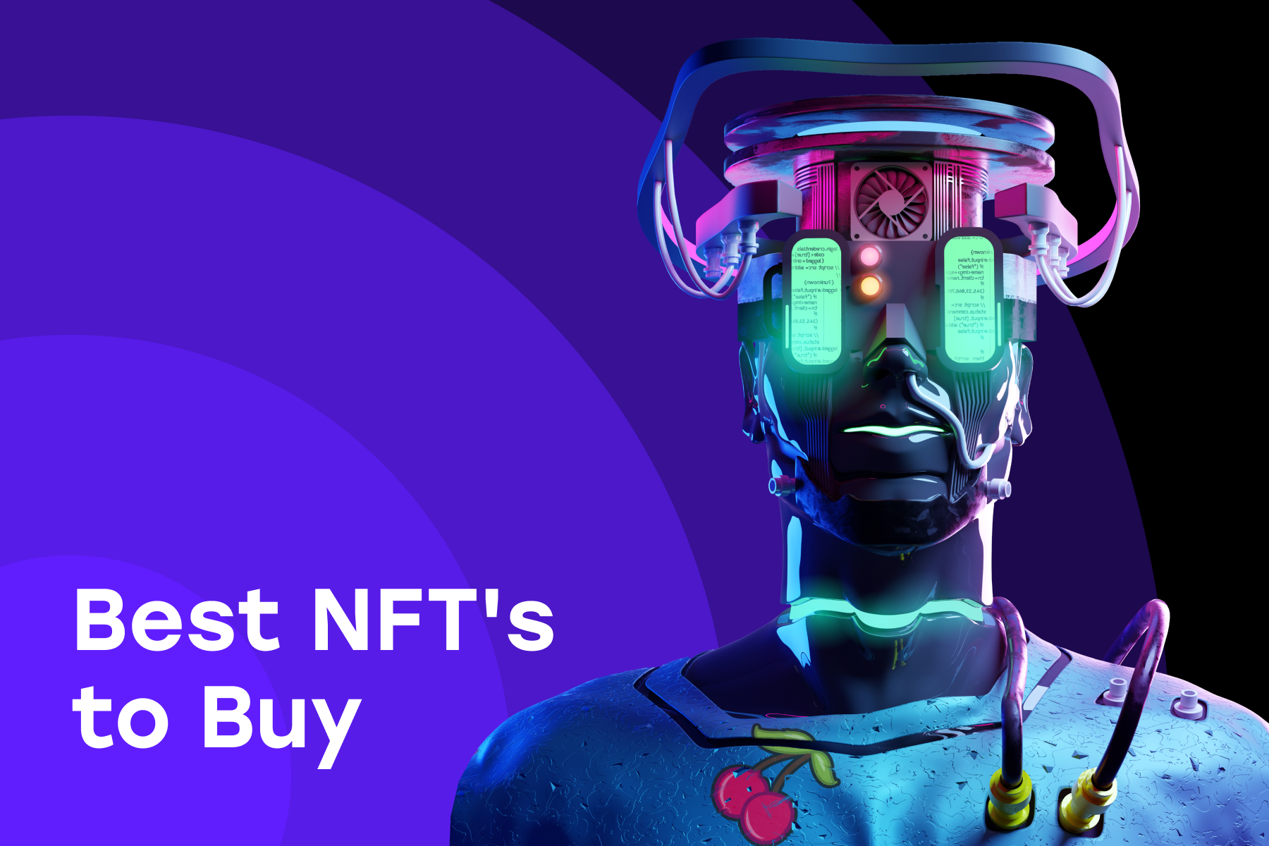 5 Epic NFTs to Buy in 2023