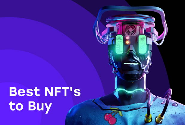 5 Epic NFTs to Buy in 2023