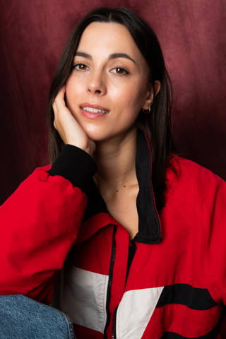 Jelka Lepever