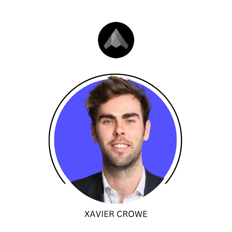 Xavier Crowe | LinkedIn
