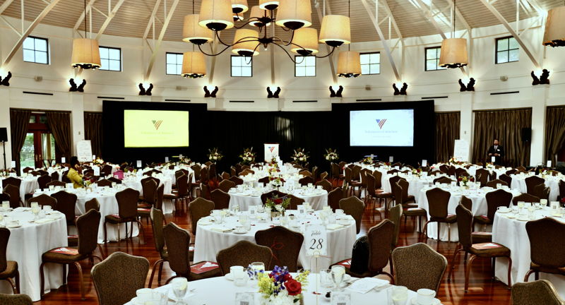 Volunteers of America Southeast Louisiana Vantage Point Breakfast