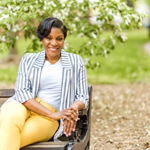 Crystal Jones, LCSW