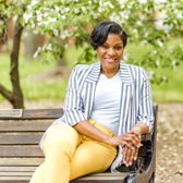 Crystal Jones, LCSW