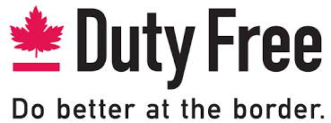 Duty Free Logo