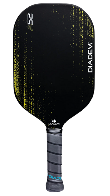 Diadem A52 pickleball paddle