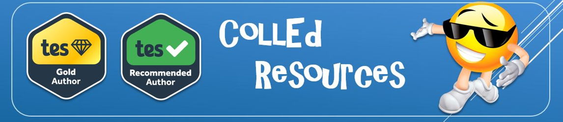 CollEd Resources