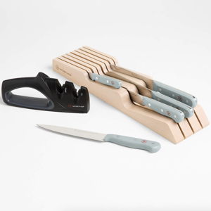 Wusthof ® 7-Piece Set (purchased in Israel)
