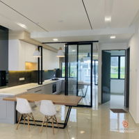 modi-space-design-contemporary-modern-scandinavian-malaysia-selangor-dining-room-dry-kitchen-wet-kitchen-interior-design