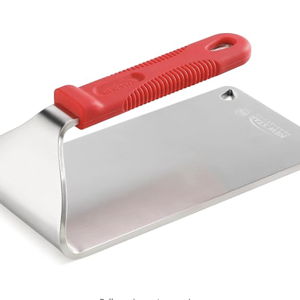 Stainless Steel Grill Press