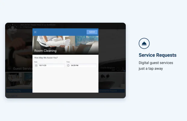 Screenshot image