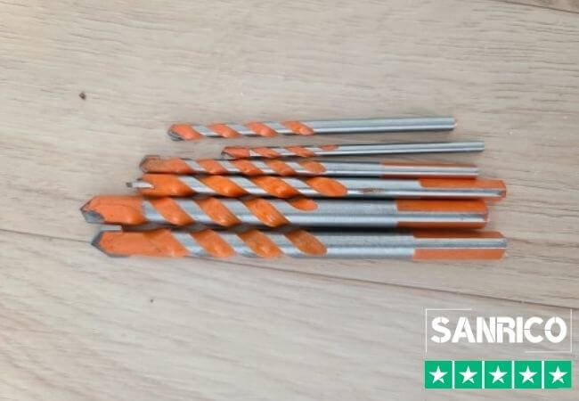 SANRICO™ Low Temp Welding Rods