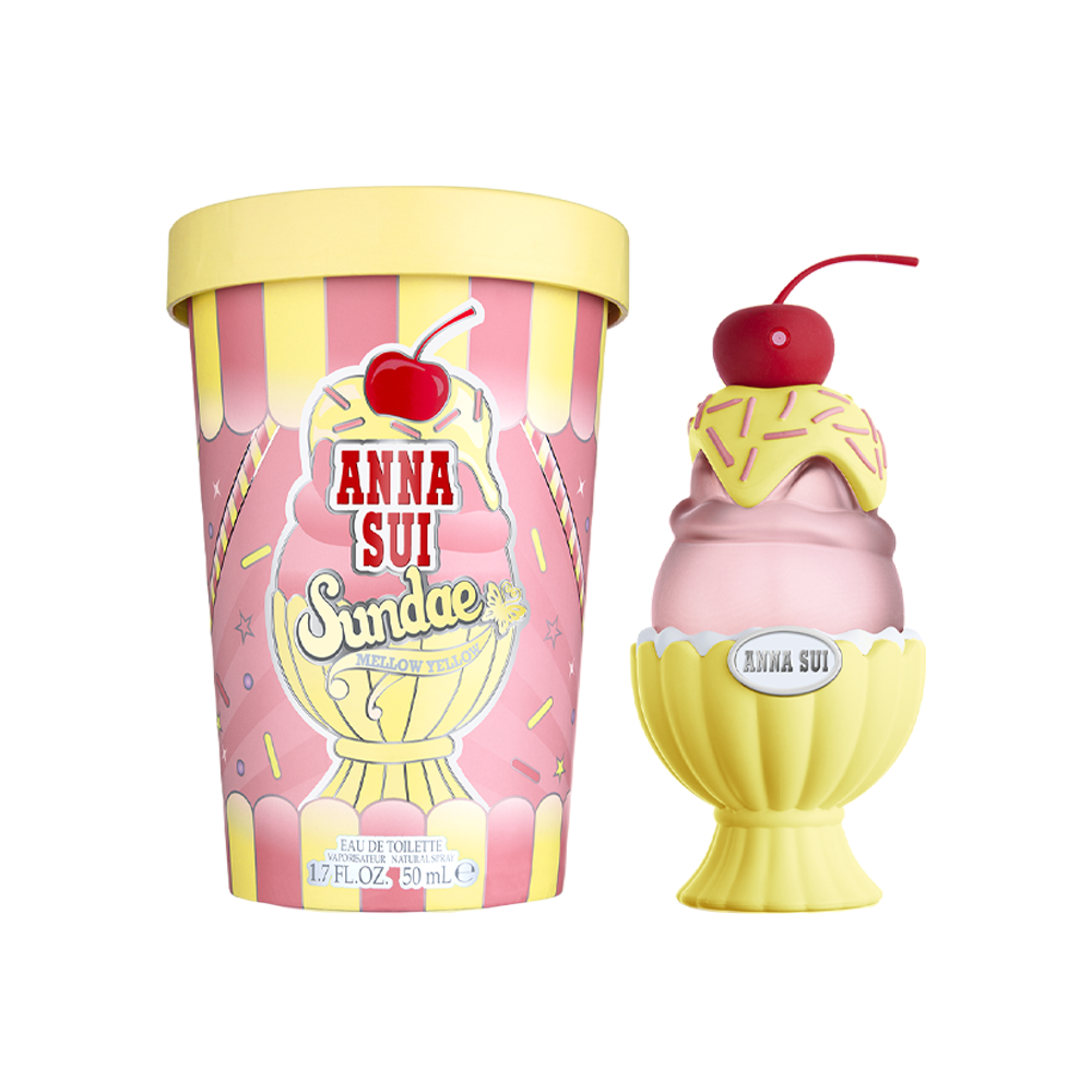 24SU SUNDAE FRAGRANCE – アナ スイ ジャパン 公式ウェブストア