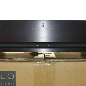 A23 Power amplifier