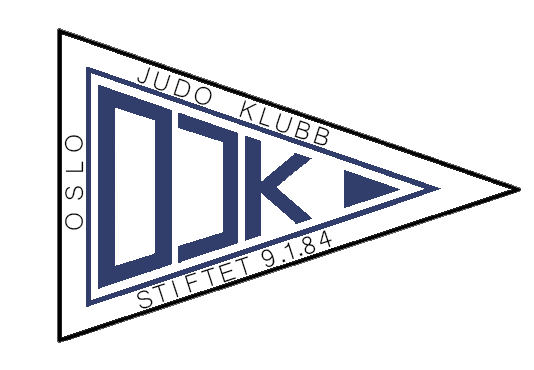 Oslo Judo Klubb - Sportsklær - Kolleksjon