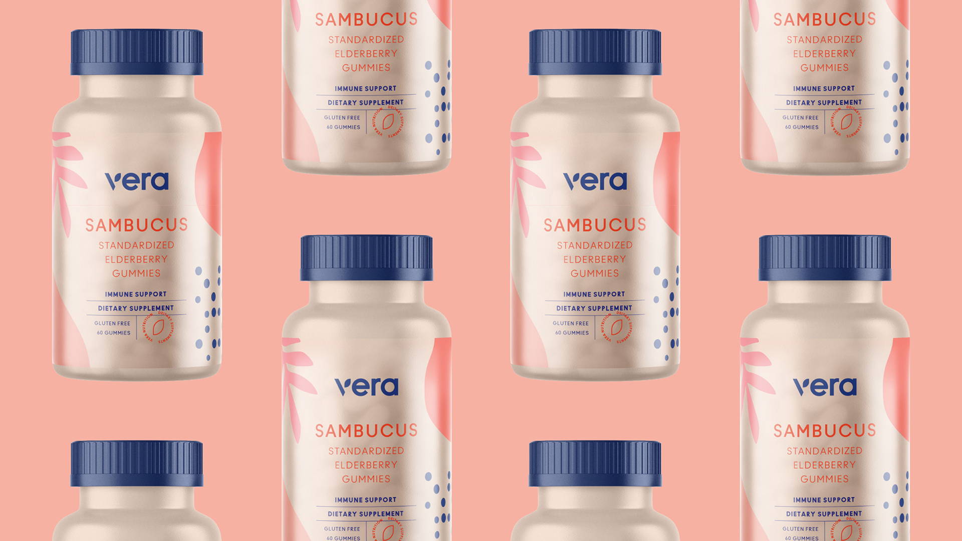Featured image for Vera Makes Taking Supplements Fun