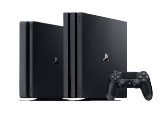 Soporte para mando PlayStation 4 -  España