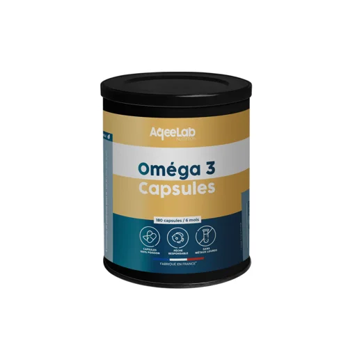 Omega 3 EPAX®