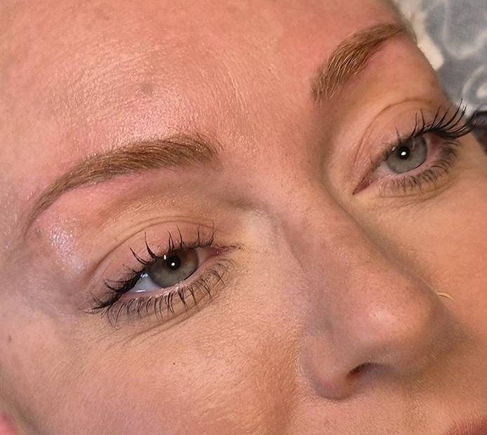 Cosmetic Tattoo - Voucher - Image 2