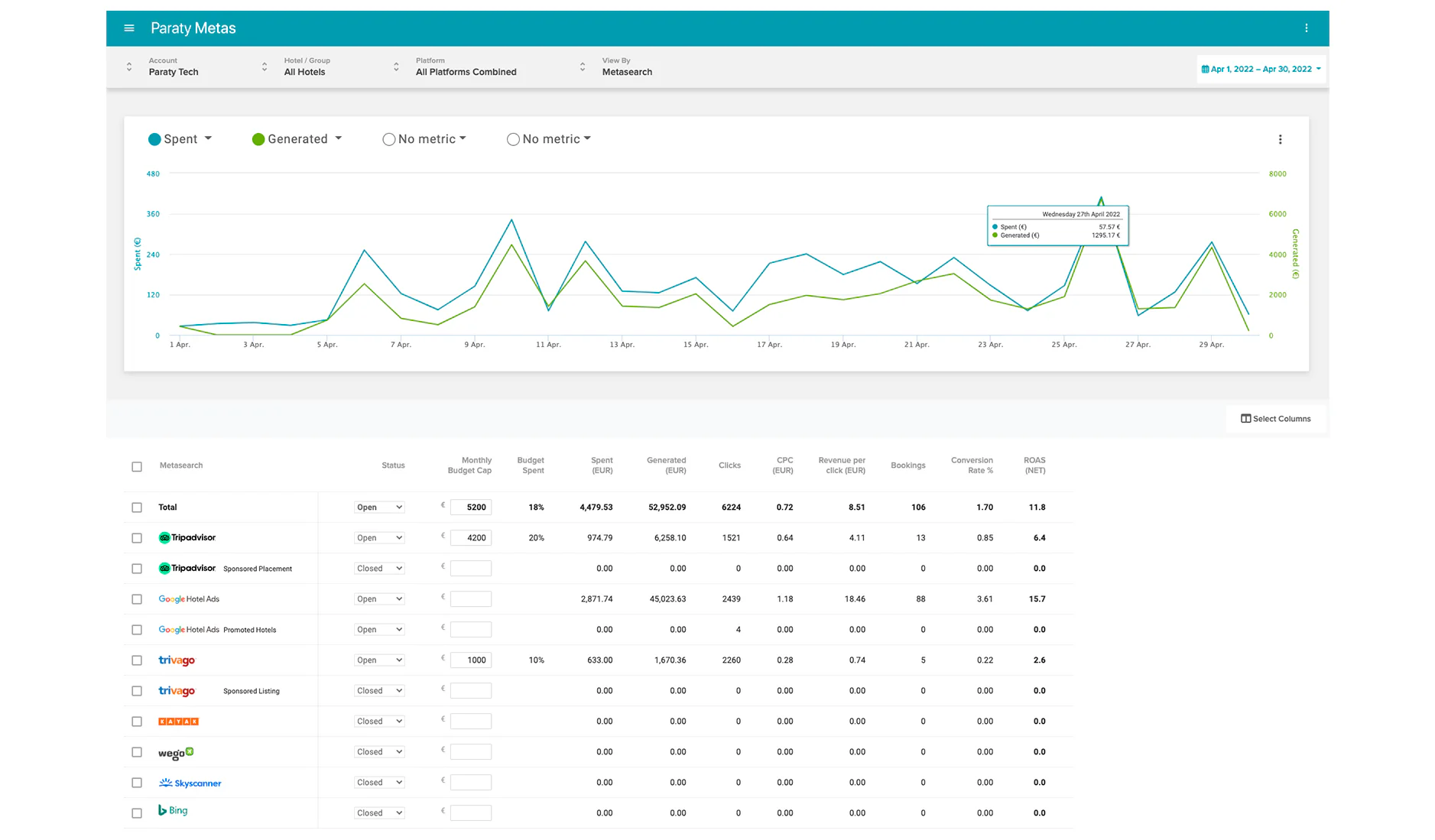 Screenshot image