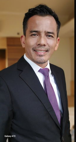 Rudie Purwana