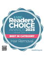 Best Manicure & pedicure finalist