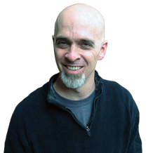 Tony Lapp, LCSW