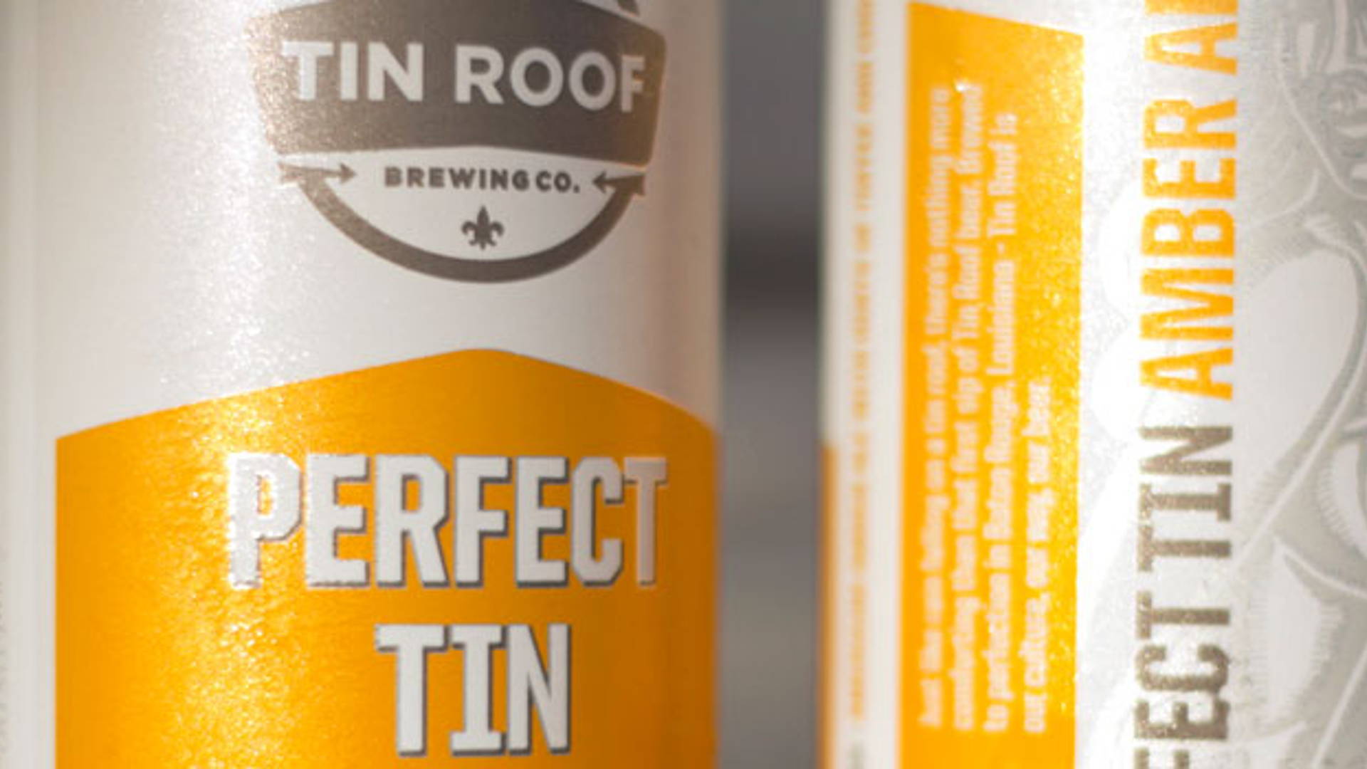 Featured image for Tin Roof: Perfect Tin