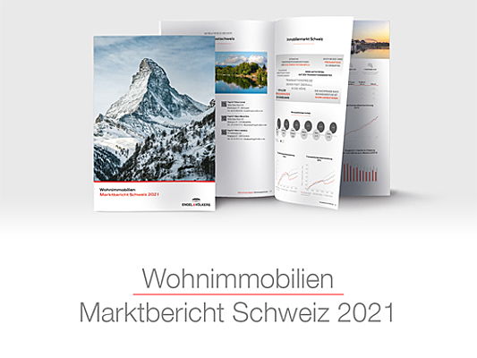  Basel
- Wohnimmobilien Marktbericht Schweiz 2021