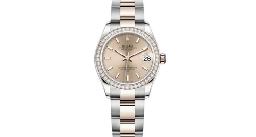 Rolex Datejust 278381RBR