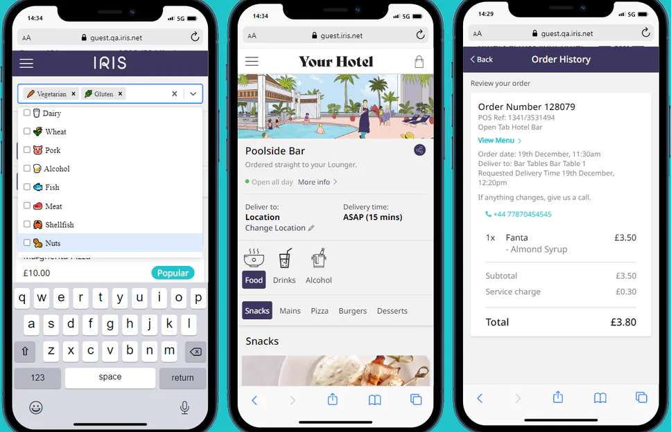 Screenshot image