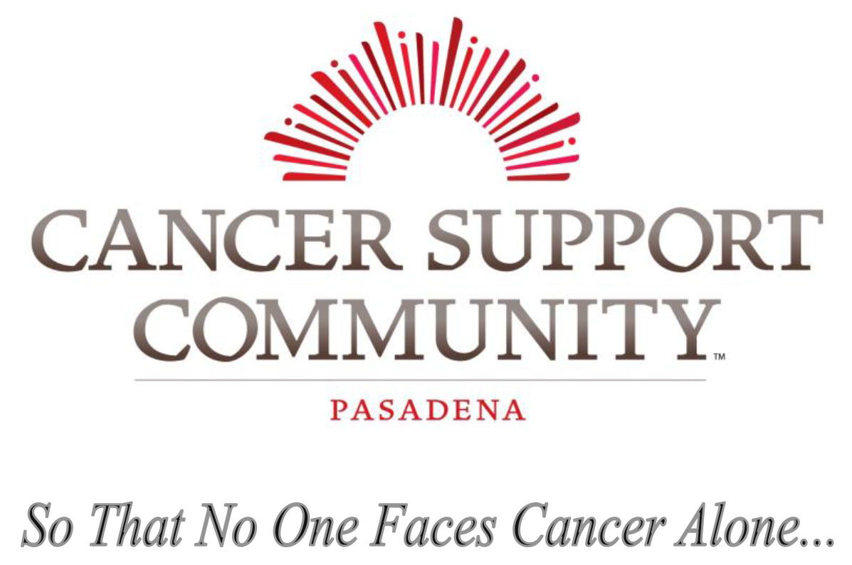 Find out more about Cancer Support Community Pasadena!