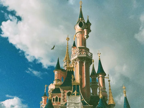 2-Day, 2-Parks: Disneyland® Paris