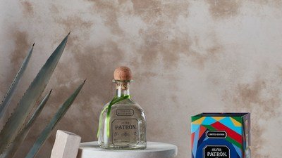 patron tequila desktop wallpaper
