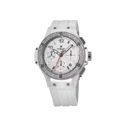 Hublot Big Bang Aspen Ceramic