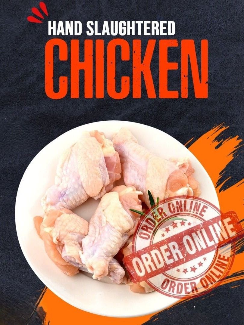 Al Yaseen Halal Butchery Voucher - Image 8