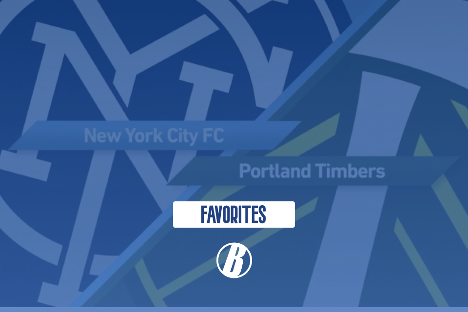 MLS Cup Final 2021: New York City FC Favourites to Beat Portland Timbers
