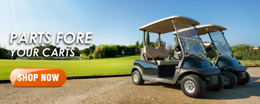 Golf Cart Replacement Parts