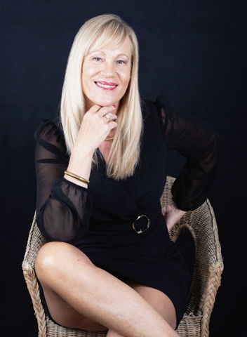 Sylvie  Zwickert 
