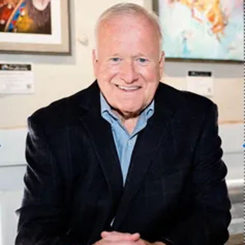 Dennis M.   Maunder