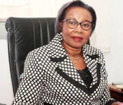 MINKA Colette Jeannine