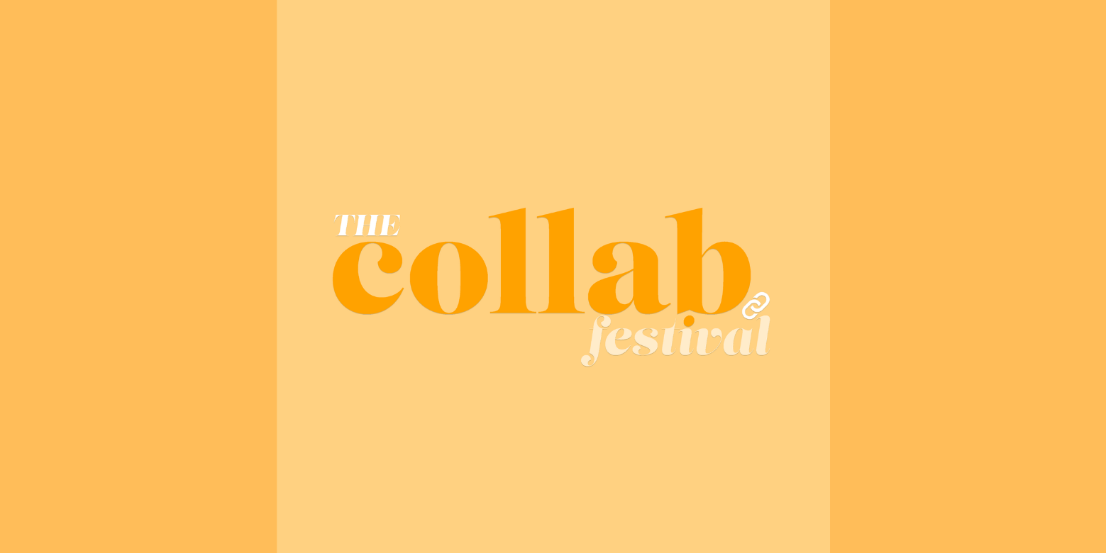 The Collab Festival  promotional image