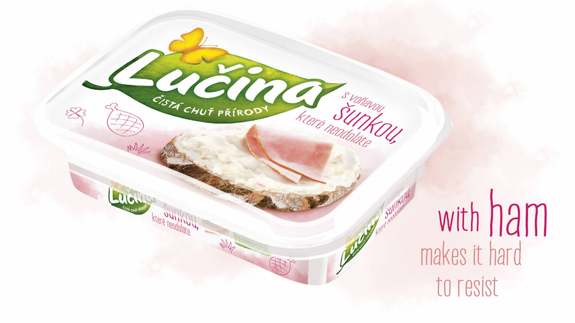 Featured image for Lučina Cream Cheese