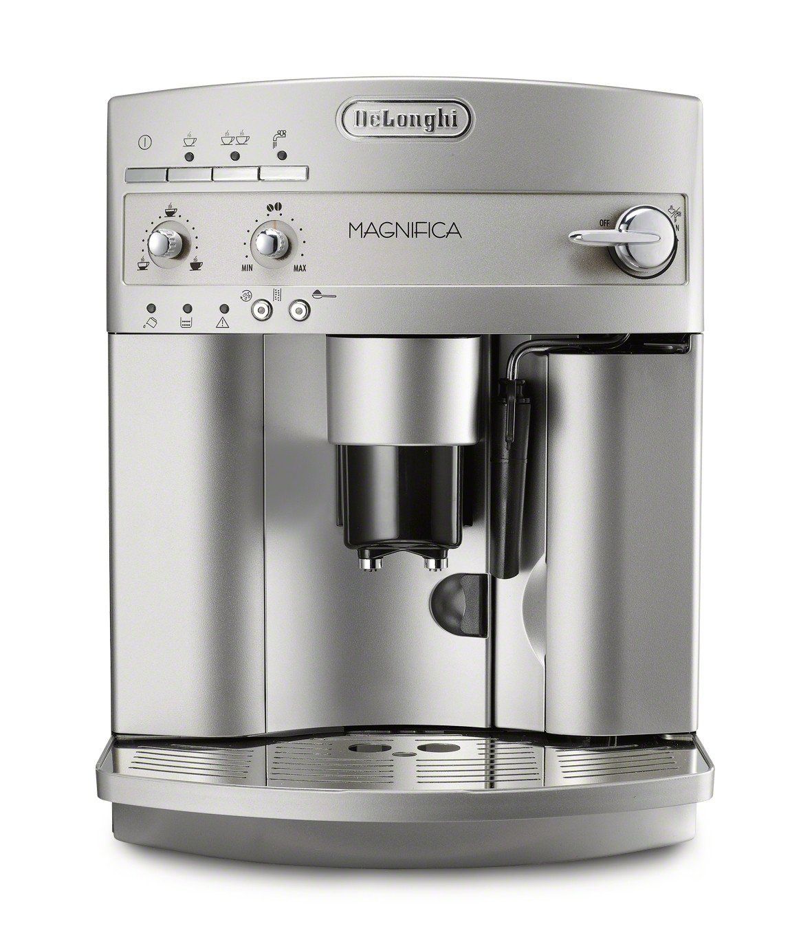 Breville Barista Express Bes870xl Vs Delonghi Magnifica Automatic