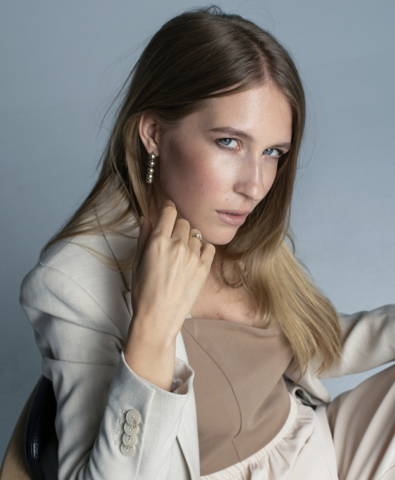 Elizaveta Stikhina