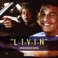Wooderson, played by Matthew McConaughey, in Dazed and Confused