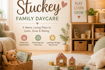 Stuckey Family Daycare
