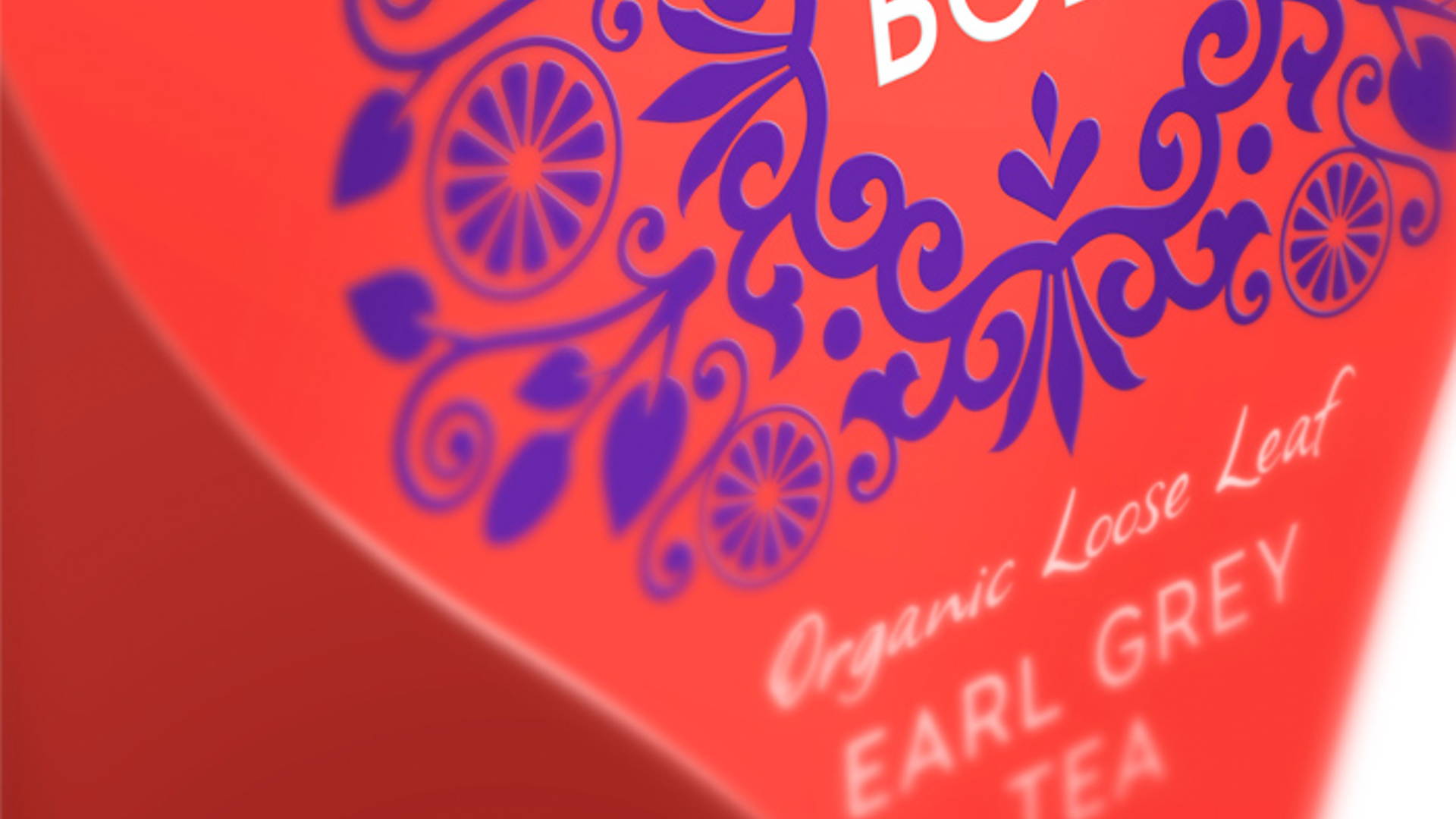 Featured image for The Dieline Package Design Awards 2013: Non-Alcoholic Beverage, 2nd Place - Bolu Tea 