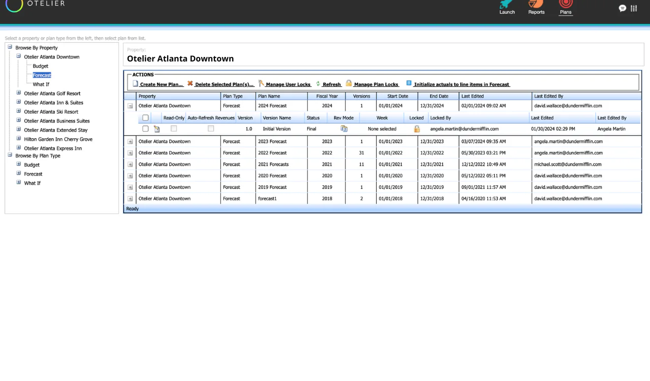 Screenshot image